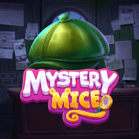 Chuột Thần game cover