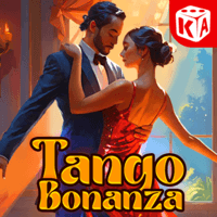 Tango Hoành Tráng game cover