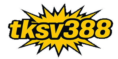 tksv388 Logo